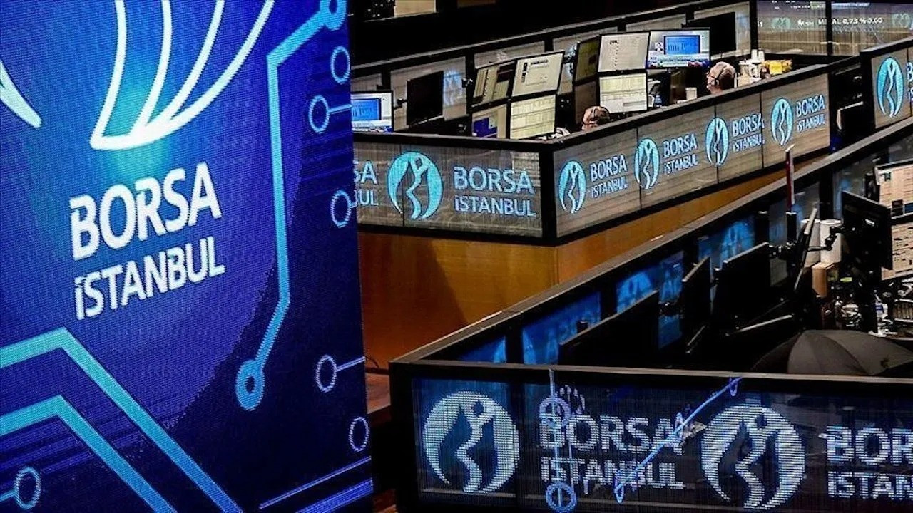 Bedelsiz Sermaye Artırımı Onayı - Aralık 2023