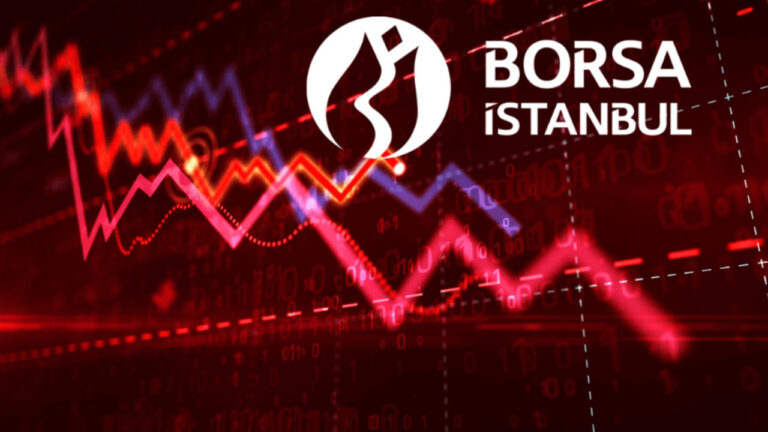 Borsa İstanbul Yılın Son Günlerinde Dalgalanıyor