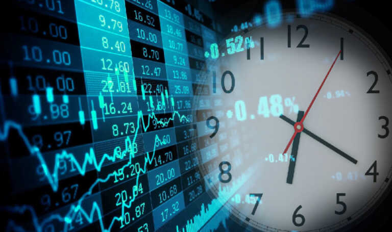 Borsa Kaçta Açılıyor, Borsa Kaçta Kapanıyor?