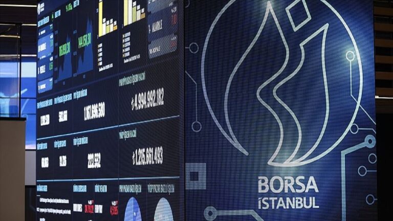 Bu Hafta Tedbir Gelen Hisseler – 17 Aralık 2023