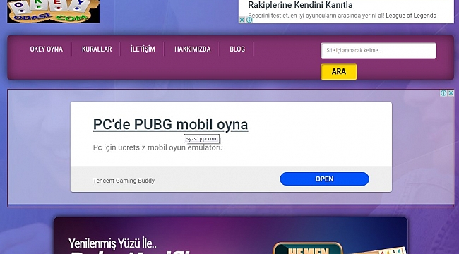 Boş Zamanlarınızı Değerlendirmenin Eğlenceli Yolu