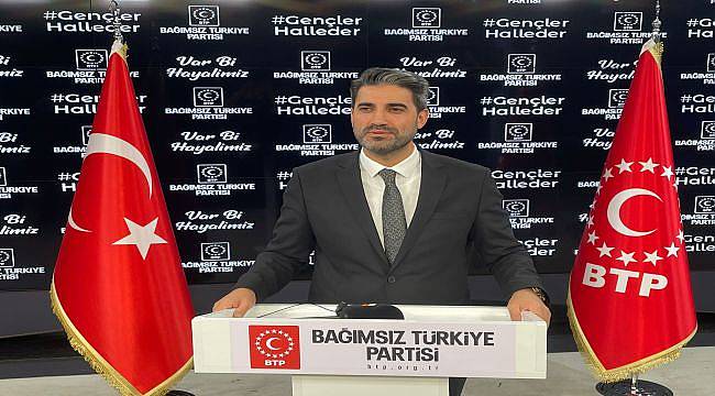 BTP ve CHP görüştü, olumsuz bir durum söz konusu değil!