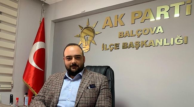 “Bu bütçe Balçova’nın hiçbir sorununu çözemez”
