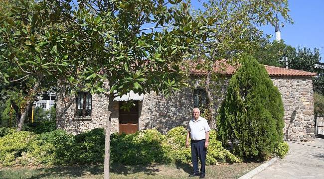Bu yazı da kitaplarla geçirdiler