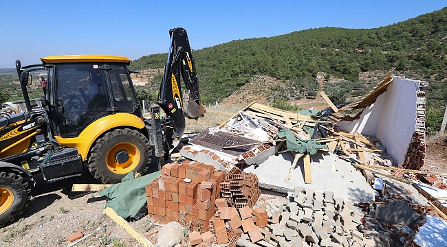 Buca Belediyesi, fırsatçılara geçit vermiyor!