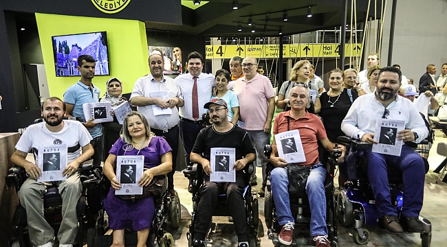 Buca Belediyesi’nden anlamlı proje!