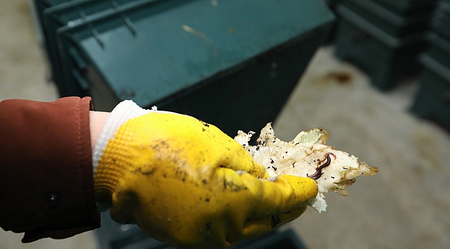 Buca Türkiye’de bir ilke imza atıyor!