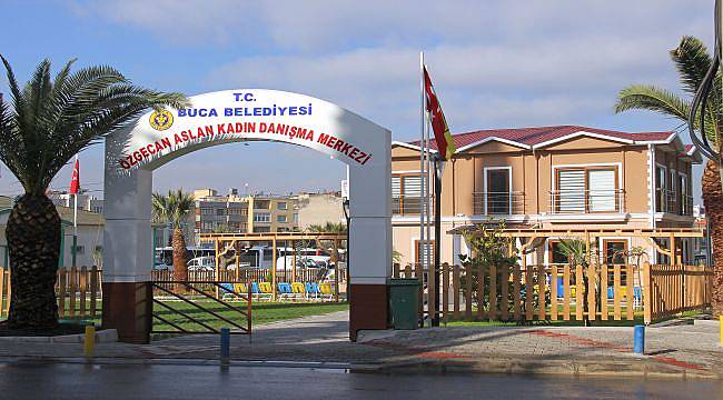 Buca’da Binlerce Kadının Hayatına Dokundular