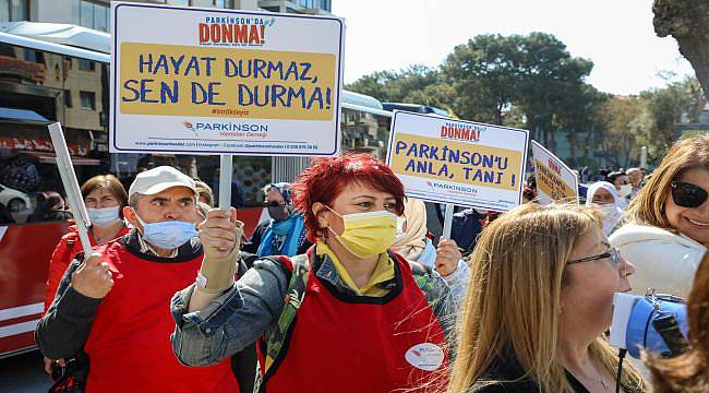 Buca’da Sağlık Haftası etkinlikleri