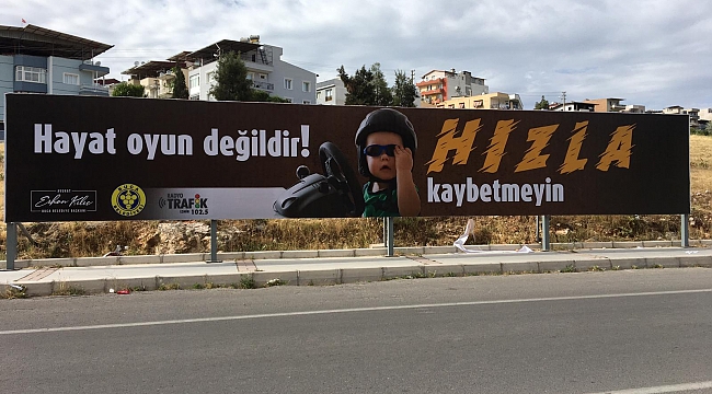 Buca’da trafik teyakkuzu!