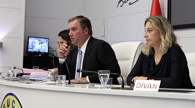 Buca’nın 2019 bütçesi 369 milyon TL