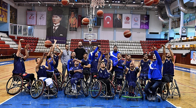 Büyükşehir, Avrupa Ligi-3 Finalleri’ne katılıyor!