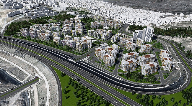 Büyükşehir Belediyesi “galeri” sistemine hazırlanıyor