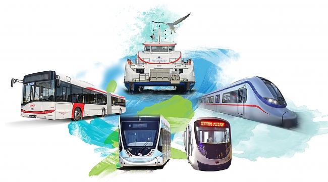 Büyükşehir’den İzmirlilere müjde