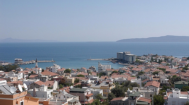 Büyükşehir’den Mordoğan’a müjde