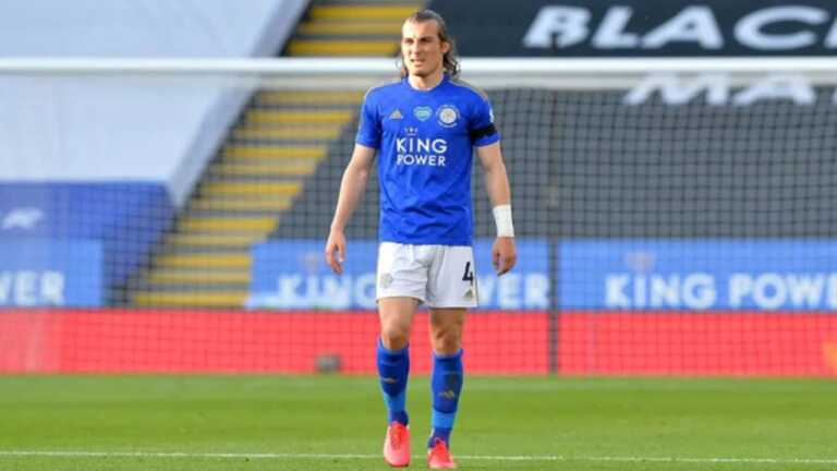 Çağlar Söyüncü Atletico Madrid ile 5 Yıllık Sözleşme İmzalıyor