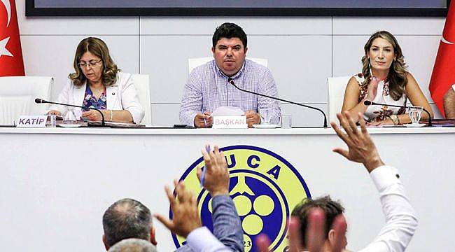 Çaldıran Mahallesi’nde kimse mağdur olsun istemiyoruz