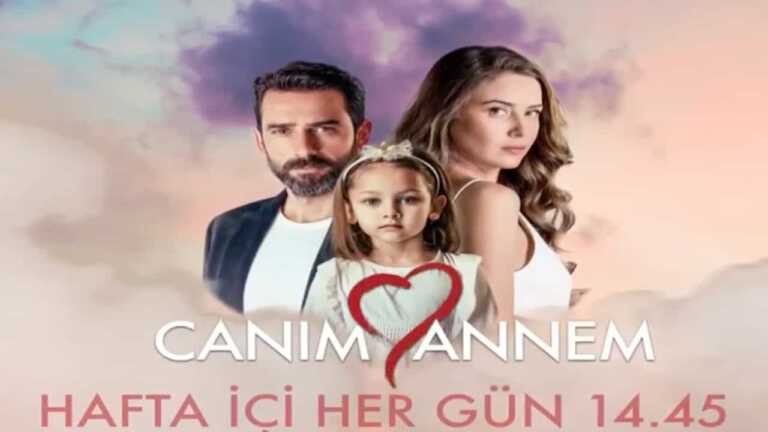 Canım Annem Sezon Finali Yapıyor