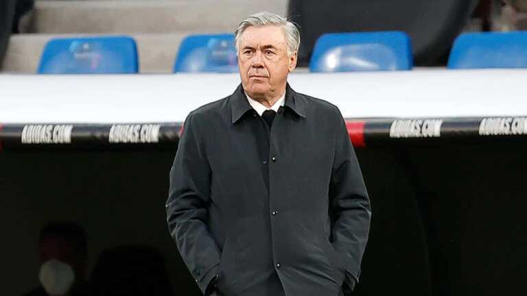Carlo Ancelotti Brezilya Milli Takımı’nın Teknik Direktörü Olacak