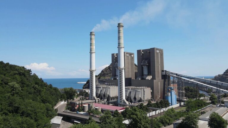 Çates Elektrik’ten Halka Arzdan Elde Edilen Gelir Açıklaması Geldi
