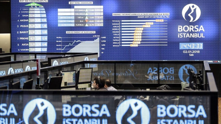 REEDR, BYDNR ve ISBTR Yarın Tedbirsiz İşlem Görecek