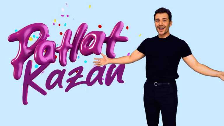 Cemal Can Canseven Star TV’de Program Sunacak