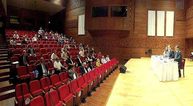 CHP İzmir’de Başkanlar Zirvesi