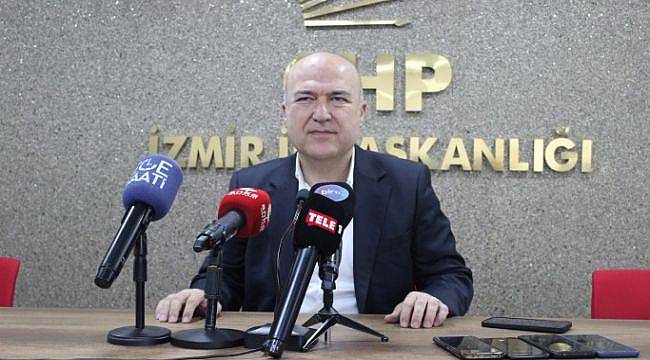 CHP paralel yapı için tekrar uyardı