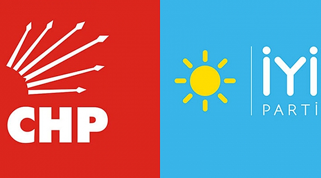 CHP ve İYİ Parti meclis listelerinde anlaştı! İşte detaylar