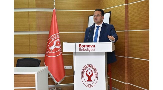 CHP’li Aday Adayları Meclis Salonu’nda buluştu