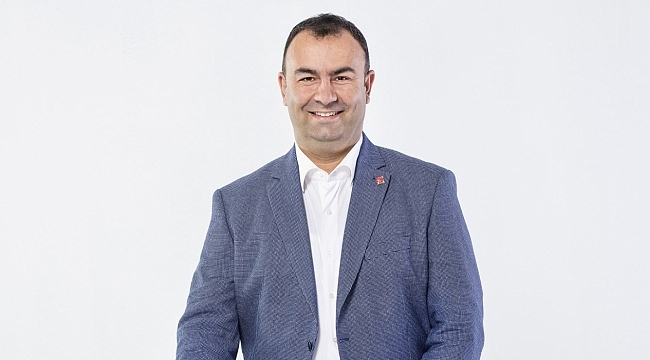 CHP’li Arslan, Narlıdere Huzurevi’ni meclise taşıdı