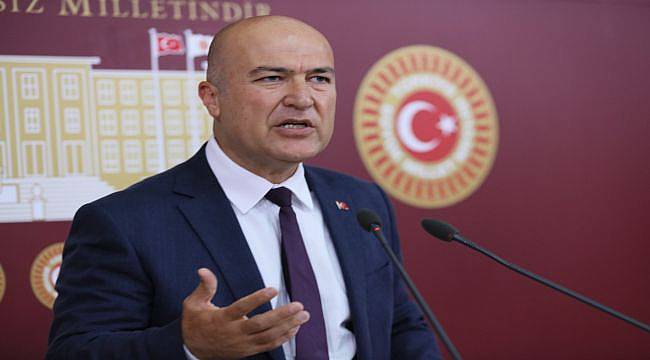 CHP’li Bakan: “Tahliye edilen Hizbullahçılar nerede?”