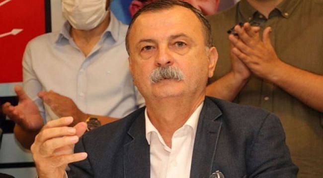 CHP’li Balaban “İmamoğlu yalnız değildir!”