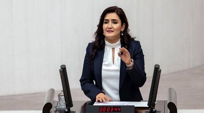 CHP’li Kılıç: AKP yargısının geldiği son nokta!