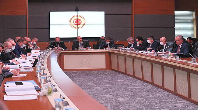 CHP’li Sertel’den Halkbank Yönetimine Eleştiri