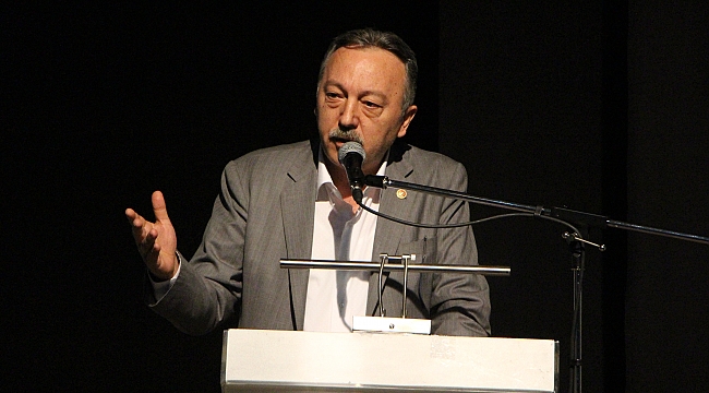 CHP’li Bayır’dan Aydın Şengül’e sert cevap!