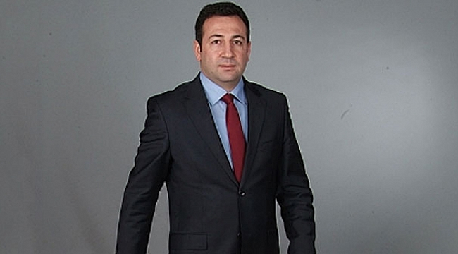 CHP’li Baytekin projeleriyle geliyor
