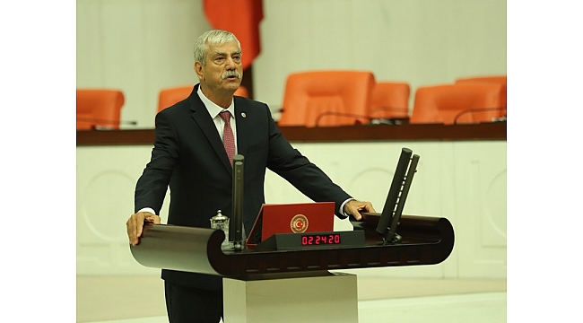 CHP’li Beko’dan kıdem tazminatı açıklaması