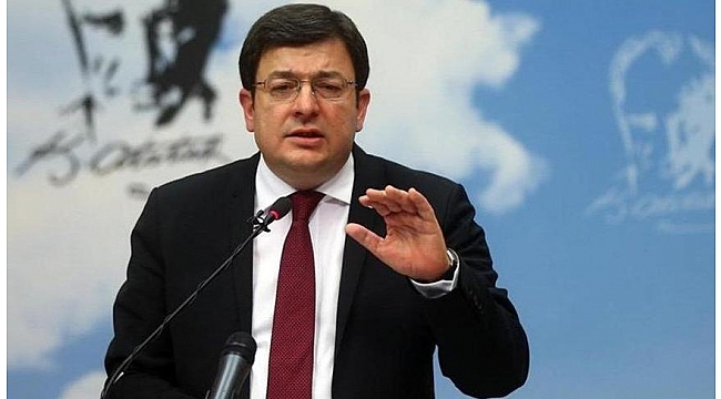 CHP’li Erkek: “Seçimin iptali tamamen siyasidir”