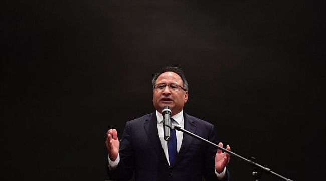 CHP’li Purçu, Dünya Romanlar Gününü kutladı