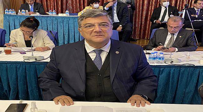 CHP’li Sındır: Devlet yurttaşları arasında ayrım yapmaz!