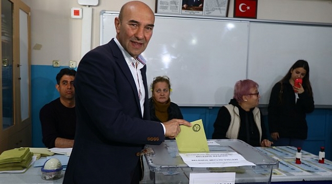 CHP’li Soyer, “Her seçim bir demokrasi sınavıdır”