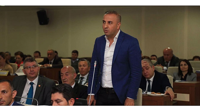 CHP’li Sözüpek, “İktidarın Karabağlar’da çaktığı çivi bile yok”