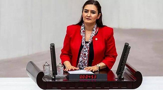 CHP’li Vekil Kılıç: Türkiye “pazar ülke” konumunda
