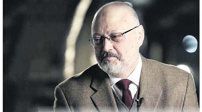 CIA’den yeni Kaşıkçı iddiası