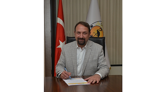 Çiğli Belediyesi, Avrupa Konseyi’ne kabul edildi