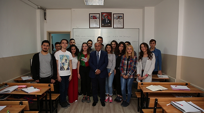 Çiğli Belediyesi Bütçesi Kabul Edildi