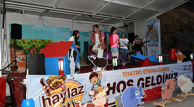 Çiğli Belediyesi, sokak hayvanları için mama dağıttı!