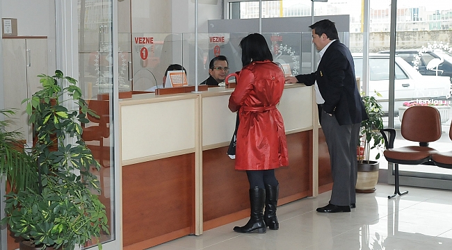 Çiğli Belediyesi’nde vezneler hafta sonu açık olacak!