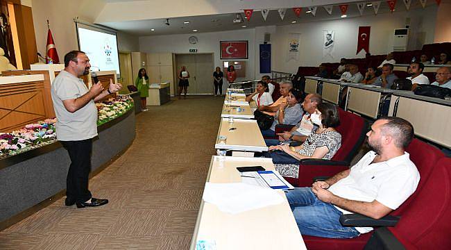Çiğli Belediyesi’nden İzmir’de bir ilk